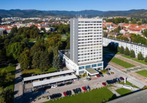 Hotel Lux Banská Bystrica